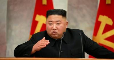 Kim Jong Un - Kim Jong Un berates North Korean officials for causing ‘crisis’ in COVID-19 fight: media - globalnews.ca - China - North Korea