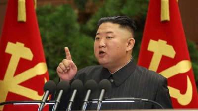 Kim Jong Un - Kim Jong Un warns of grave covid-19 situation in North Korea - livemint.com - India - North Korea