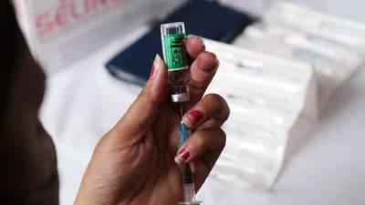 Rajesh Bhushan - Dubious Covid vaccination camps: Centre seeks report from West Bengal govt - livemint.com - city New Delhi - India - city Kolkata