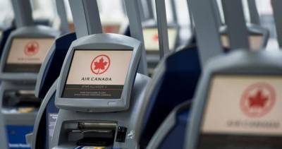 Air Canada to begin flights to Italy without need to quarantine upon arrival - globalnews.ca - Italy - Canada - city Rome, Italy