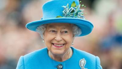 Elizabeth Ii Queenelizabeth (Ii) - Jill Biden - Biden to meet with Queen Elizabeth II at Windsor Castle on June 13 - fox29.com - Britain - Belgium - county Summit