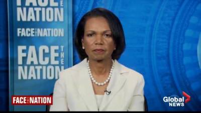 Condoleezza Rice questions trusting Chinese government over origins of COVID-19 - globalnews.ca - China - city Wuhan
