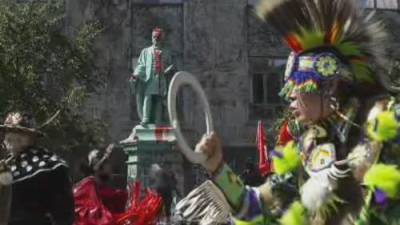 Eric Sorensen - Egerton Ryerson statue toppled amid growing calls to change university’s name - globalnews.ca - Canada