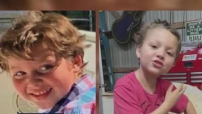 Authorities identify body found in Jasper is 5-year-old Samuel Olson, cause of death released - fox29.com - city Houston - county Harris