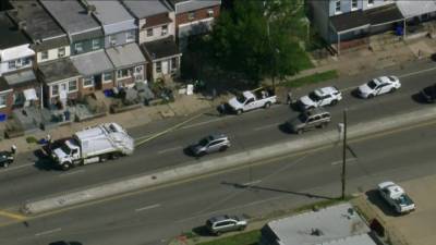 Dismembered remains found in trash in Frankford were from a dog, police say - fox29.com