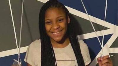 Vigil held for 10-year-old girl who died in accidental shooting in Kingsessing - fox29.com - Philadelphia