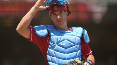 Philadelphia Phillies - Star Game - Realmuto to start at catcher for National League in All-Star Game - fox29.com - state California - San Francisco, state California