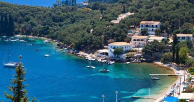 Greece holiday entry requirements, testing and Covid face mask rules - manchestereveningnews.co.uk - Britain - Greece
