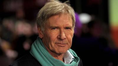 Star Wars - Harrison Ford turns 79: Celebrate his birthday with these free films on Tubi - fox29.com - Los Angeles - state Indiana - county Jones - county Harrison - county Ford
