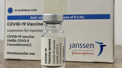 'Increased risk' of rare neurological disorder after J&J Covid vaccine - rte.ie - Usa