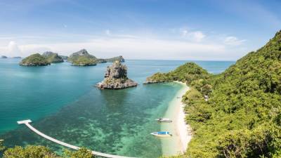 Three more Thai islands open to vaccinated travellers - rte.ie - Thailand