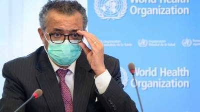 WHO chief Tedros says China must co-operate better with Covid-19 origin probe - livemint.com - China - city Wuhan - India - Germany - county Geneva