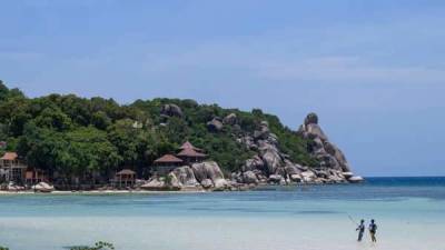 COVID-19: Three more Thai islands open to vaccinated travellers - livemint.com - Thailand - India
