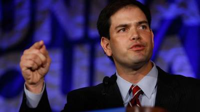 Marco Rubio - Barack Obama - Marco Rubio offers to help Black Lives Matter activists move to Cuba - fox29.com - state Florida - city Tallahassee - county Day - county Miami - Cuba