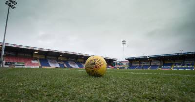 Ross County forced into second Premier Sports Cup forfeit as ongoing Covid woes hit Dundee clash - dailyrecord.co.uk - county Ross