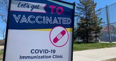 Christine Elliott - Grey Bruce - Ontario reports 176 COVID-19 cases, 3 deaths; 169K more vaccines administered - globalnews.ca - county York