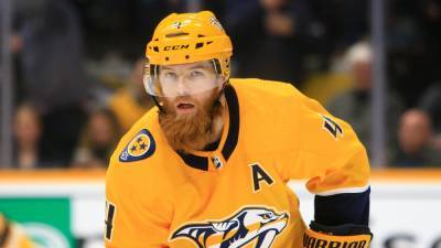 Flyers acquire defenseman Ryan Ellis in trade with Nashville - fox29.com - state Tennessee - state Arizona - city Nashville, state Tennessee