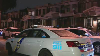 Southwest Philadelphia - 10-year-old girl dies in apparent accidental shooting in Southwest Philadelphia, police say - fox29.com