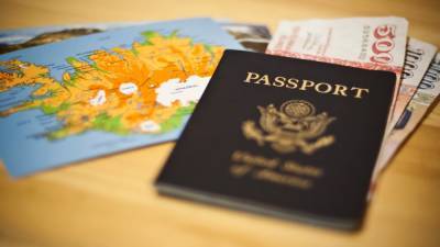 Antony Blinken - Passport backlog surges to nearly 2.2M as applicants wait up to 24 weeks - fox29.com