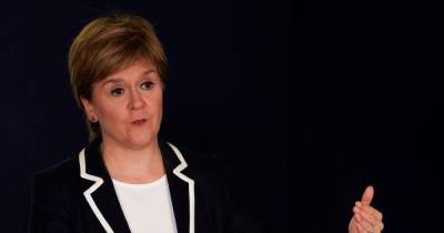 Nicola Sturgeon's Covid briefings attracted 250,000 viewers at height of pandemic, MPs told - dailyrecord.co.uk - Scotland - county Smith