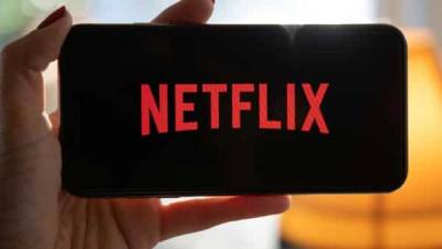 Netflix subscriber additions slow down as pandemic wears off - livemint.com - India - county Pacific