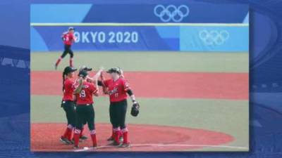 Crystal Goomansingh - Summer Games - Women to watch as Team Canada scores early Olympic success in Tokyo - globalnews.ca - city Tokyo - Canada