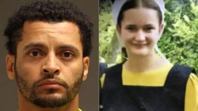 Man pleads guilty to kidnapping, killing young Amish woman - fox29.com - state Pennsylvania - county Lancaster