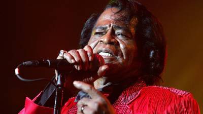 James Brown family finally settles 15-year lawsuit over his estate - fox29.com - city New York - state South Carolina - Columbia, state South Carolina