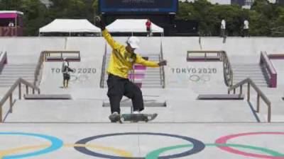 Summer Olympics - New sporting events shred new ground at Tokyo Olympics - globalnews.ca - city Tokyo
