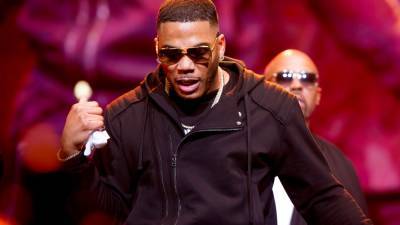 Oregon shooting at county fair where rapper Nelly was to perform leaves 1 injured, 2 in custody: police - fox29.com - county Lane - state Oregon - city Eugene, state Oregon