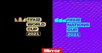 2021 FIFAe World Cup and FIFAe Nations Cup cancelled again amid global pandemic - mirror.co.uk - Germany - France - Saudi Arabia