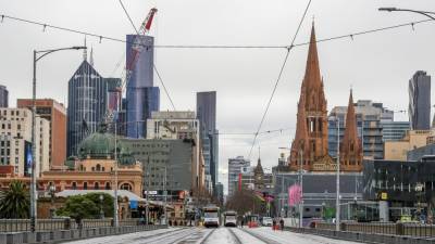 Melbourne to lift virus lockdown as Delta outbreak contained - rte.ie - Australia - city Melbourne - county Victoria