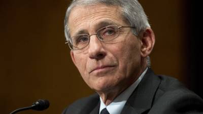 Anthony Fauci - Maryland man said Fauci would be ‘dragged into the street, beaten to death, and set on fire’: Feds - fox29.com - Switzerland - state Maryland - county Prince George - county Harris