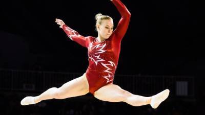 Simone Biles - Canada’s Ellie Black withdraws from Olympic gymnastics all-around competition - globalnews.ca - Usa - city Tokyo - Canada - city Halifax