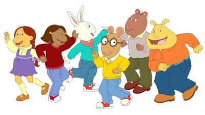 Colin Kaepernick - PBS Kids show ‘Arthur’ to end after historic 25 seasons - fox29.com - Los Angeles - county Arthur