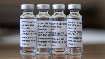 AstraZeneca to seek US approval of COVID-19 vaccine in 2nd half of 2021 - fox29.com - Usa - Sweden