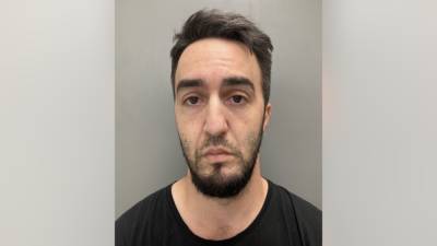 Upper Merion - Kevin R.Steele - DA: Montgomery County man charged in beating of 2-month-old son - fox29.com - county Montgomery