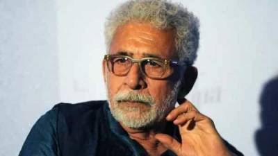 Naseeruddin Shah health update: Veteran actor is 'absolutely fine', says hospital - livemint.com - India