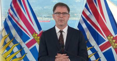Adrian Dix - B.C. has ‘no plans’ to scrap contact tracing, isolation of COVID-19 cases: Health Minister - globalnews.ca