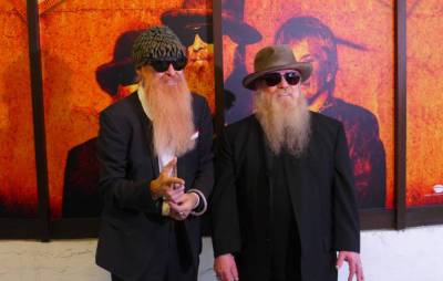 ZZ Top’s Billy Gibbons recalls Dusty Hill’s health struggles prior to his death - nme.com - state Texas - Houston, state Texas