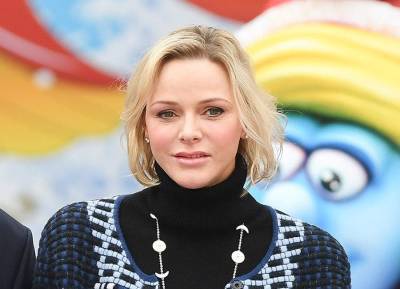 prince Albert - Princess Charlene won’t be reunited with family for months amid health woes - evoke.ie - South Africa