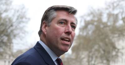 Matt Hancock - 'The public need to be treated like grown-ups': Influential MP Graham Brady on why we need to be 'less fearful' of Covid, the 'shocking' treatment of young people in the pandemic, and what he really thinks of the Green Party - manchestereveningnews.co.uk - county Green