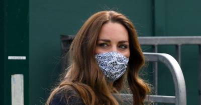 Kate Middleton - Kate Middleton self-isolating after being in contact with someone with coronavirus - dailyrecord.co.uk