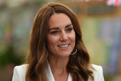 Kate Middleton - Kate Middleton Is Self-Isolating After Coming Into Contact With Someone Who Tested Positive For COVID-19 - etcanada.com - Britain - Canada