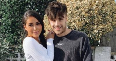 Geordie Shore - Chloe Ferry - Marnie Simpson and Casey Johnson ‘cancel big day’ due to Covid restrictions - ok.co.uk - county Ferry - Charlotte, county Crosby - city Charlotte, county Crosby - county Crosby