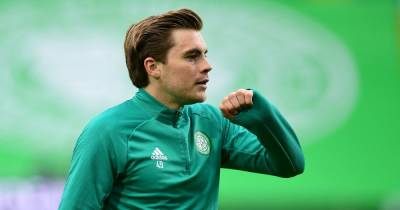 James Forrest - James Forrest to miss Celtic pre-season opener amid Covid close contact scare - dailyrecord.co.uk - Scotland - county Bristol - county Charlton