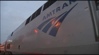 Amtrak to spend nearly $8 billion to replace, upgrade dozens of trains - fox29.com - Germany - state California - city Detroit