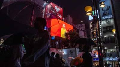 Yoshihide Suga - Delta Covid - Olympics to ban spectators as Tokyo declares Covid-19 emergency: Report - livemint.com - Japan - India - city Tokyo