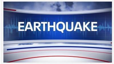 Magnitude 5.9 earthquake, aftershocks strike California-Nevada border, felt throughout Bay Area - fox29.com - Usa - state California - state Nevada - city Sacramento
