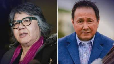 Mike Le-Couteur - RoseAnne Archibald elected first female national chief of Assembly of First Nations - globalnews.ca
